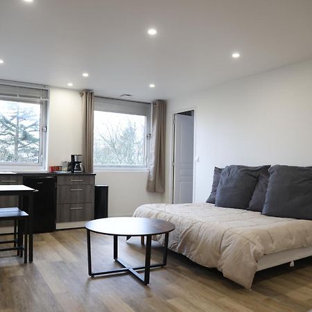 Magnifique T2/ 20 Min De Paris Lejlighed Montlhéry Eksteriør billede